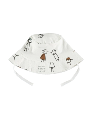 Gorro Verano Nice People Baby Clic