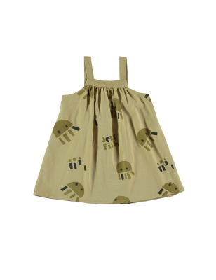 Vestido Sea Life Baby Clic