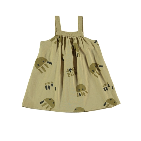 Vestido Sea Life Baby Clic