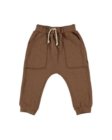 Pantalon Caramel Baby Clic