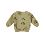 Sudadera Sea Life Baby Clic