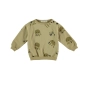 Sudadera Sea Life Baby Clic