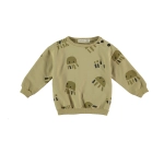 Sudadera Sea Life Baby Clic