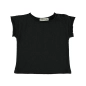 Camiseta Manga Corta Lisa Baby Clic