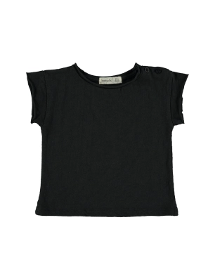 Camiseta M/C Baby Clic