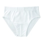 Slip Niño Liso Algodon Diacar