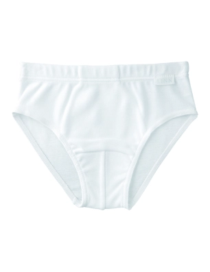 Slip Niño Liso Algodon Diacar