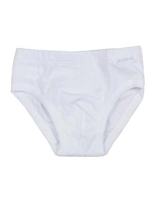 Slip Niño Desagujado Alg. Diacar