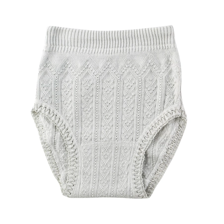 Braga Niña Algodon Perle Diacar