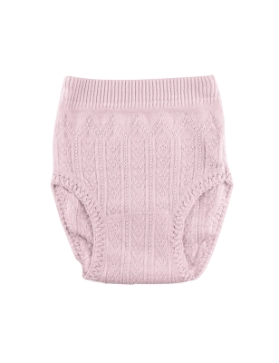 Braga Niña Algodon Perle Diacar