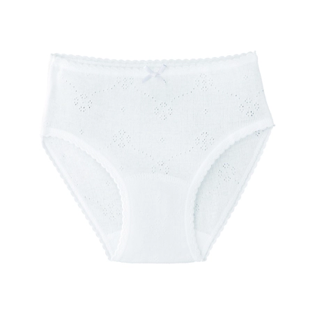 Braga Niña Transf Algodon Diacar