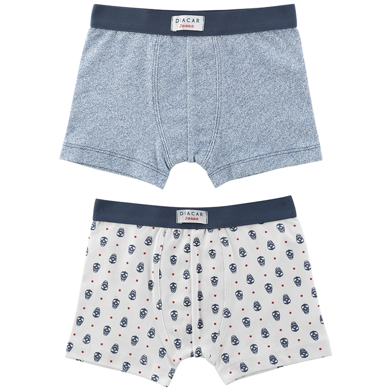 Pack 2 Boxer D330 Diacar