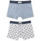 Pack 2 Boxer D330 Diacar