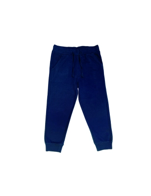 Pantalon Largo Felpeta Katuco