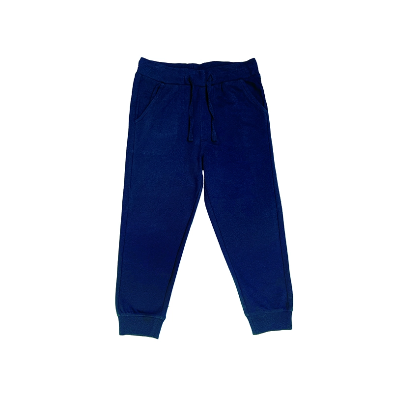 Pantalon Largo Felpeta Katuco