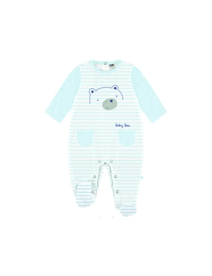 Romper "Baby Bear" Yatsi
