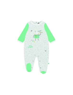 Romper "Little Explorer" Yatsi