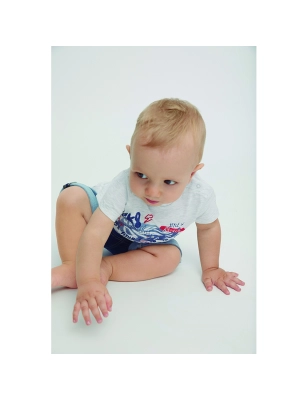 Conjunto Urban Yatsi