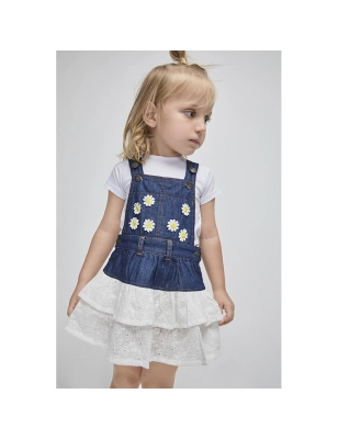 Baby Set "Margaritas" Yatsi