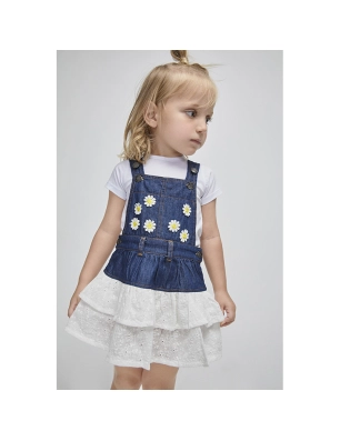 Baby Set "Margaritas" Yatsi