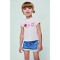 Conjunto Corazones Yatsi