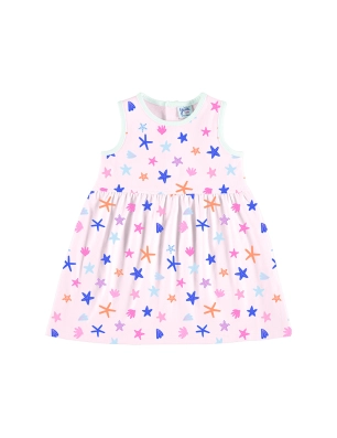 Baby Girl "Estrella De Mar" Yatsi