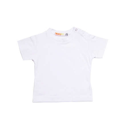 Camiseta Babybol