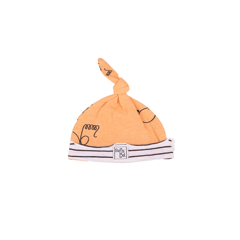 Gorro Babybol