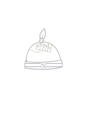 Gorro Babybol