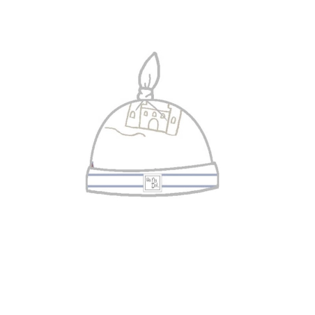 Gorro Babybol