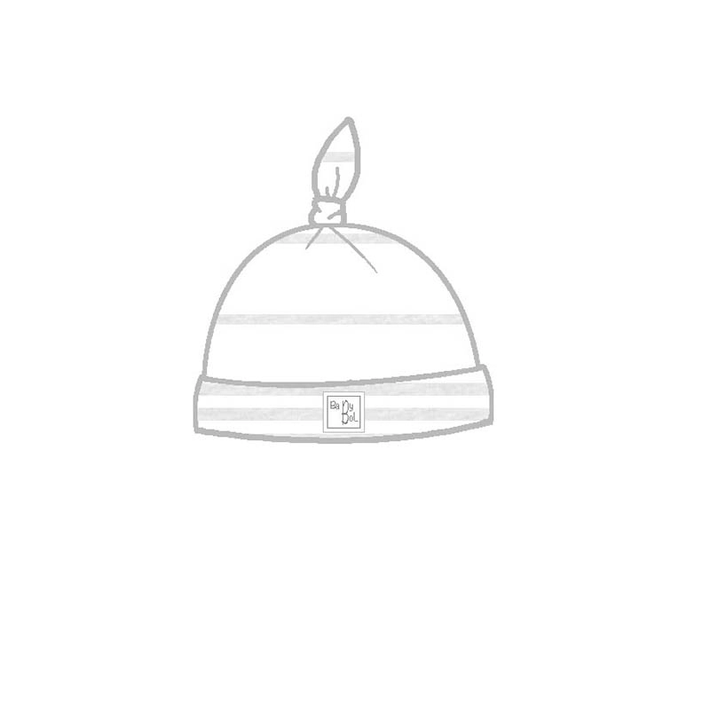 Gorro Babybol