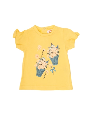 Camiseta Babybol