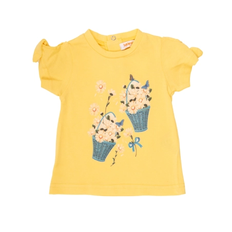Camiseta Babybol