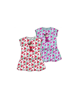 Vestido Minnie Suncity