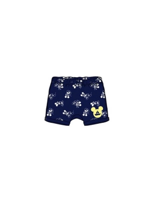 Pantalon Corto Mickey Suncity