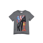 Camiseta Los Vengadores Suncity