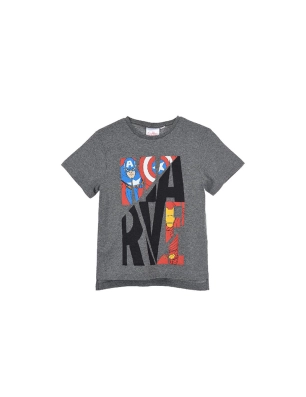 Camiseta Los Vengadores Suncity