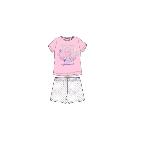 Pijama Peppa Pig Suncity