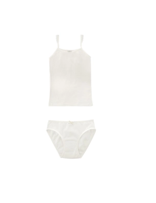 Set Camiseta Y Braga D313 Diacar