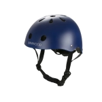 Casco bicicleta Infantil Banwood Marino