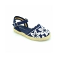 Sandalias detalle flor A3370 de Bubble Bobble