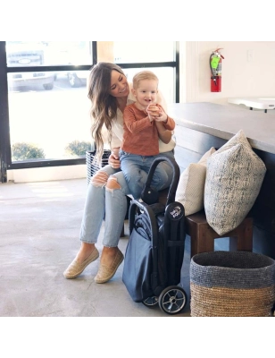 BARRA DELANTERA CITY TOUR