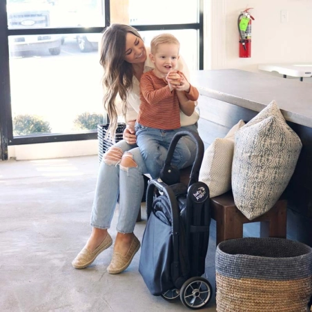 BARRA DELANTERA CITY TOUR