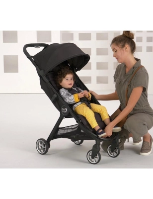 Plástico de lluvia para City Tour 2 de Baby Jogger