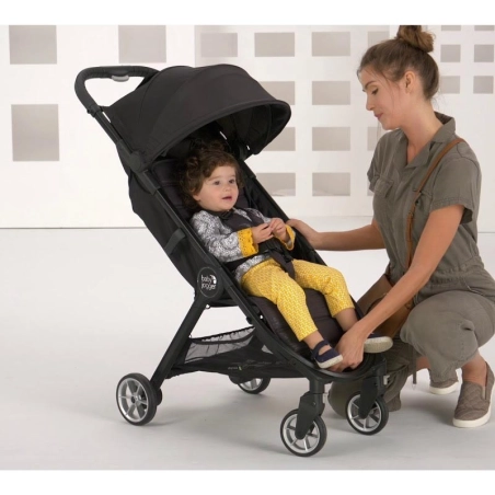 Plástico de lluvia para City Tour 2 de Baby Jogger