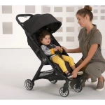 Plástico de lluvia para City Tour 2 de Baby Jogger