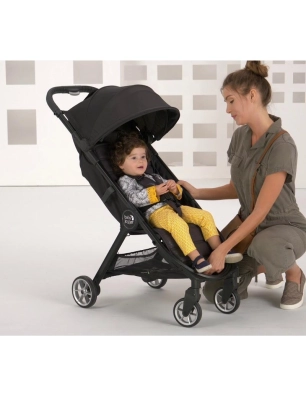 Plástico de lluvia para City Tour 2 de Baby Jogger