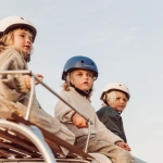 Casco bicicleta Infantil Banwood