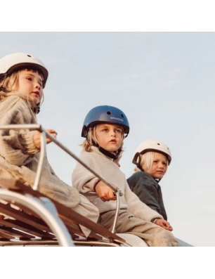 Casco bicicleta Infantil Banwood