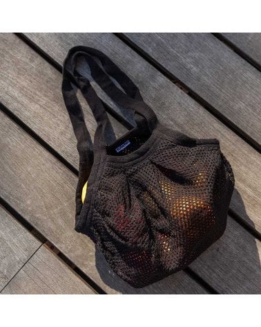 Bolsa Malla Orgánica de Tutete Negro